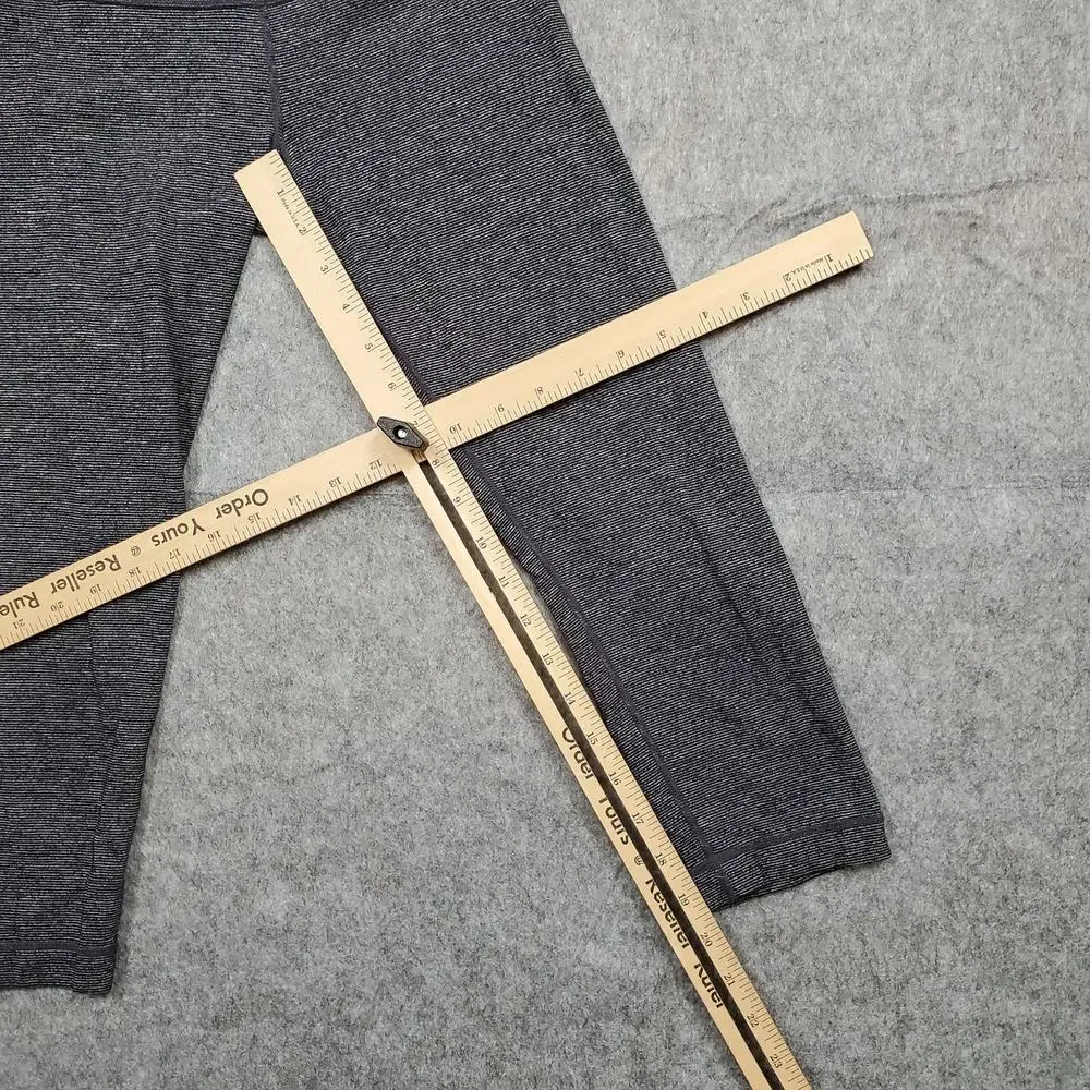 Lululemon Leggings Womens 4 Cropped Capri 19
